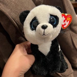 Ming the Panda, Beanie Boo